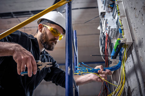 Best Electrical Rewiring Services  in Keshena, WI