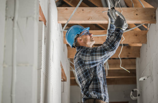Best Electrician Near Me  in Keshena, WI