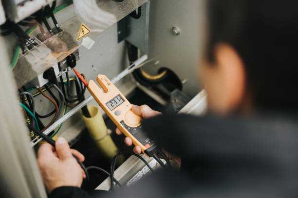 Best Electrical Outlet Repair  in Keshena, WI