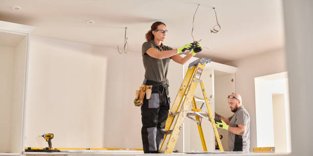 Reliable WI Electrician Solutions