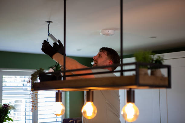 Best Affordable Electrical Installation  in Keshena, WI
