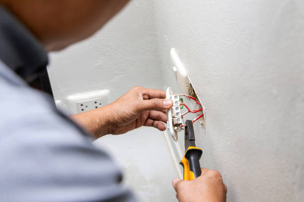 Best Electrical Upgrades for Homes  in Keshena, WI