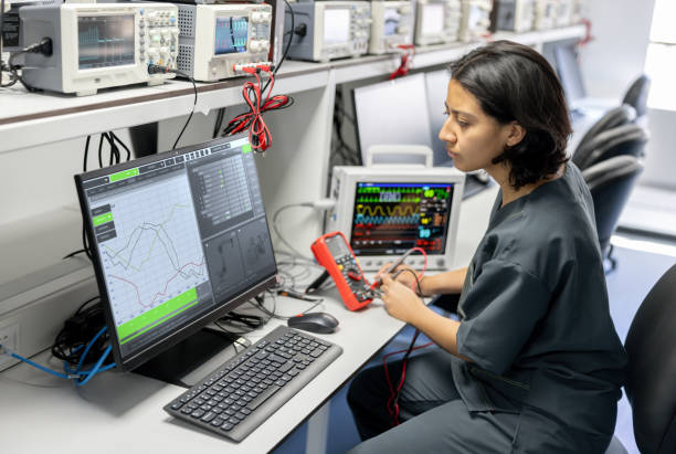 Best Circuit Breaker Repair  in Keshena, WI