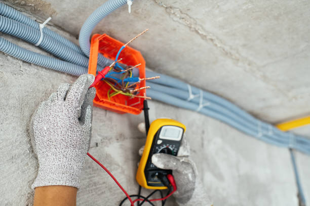 Best Electrician for Home Renovation  in Keshena, WI