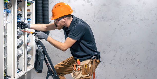 Best Electrical Troubleshooting Services  in Keshena, WI